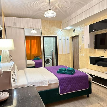 Studios & Apartments Palas By Glam Apartments ياش المظهر الخارجي الصورة