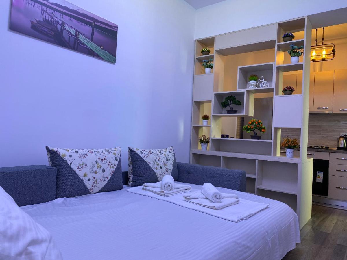 Studios & Apartments Palas By Glam Apartments ياش المظهر الخارجي الصورة