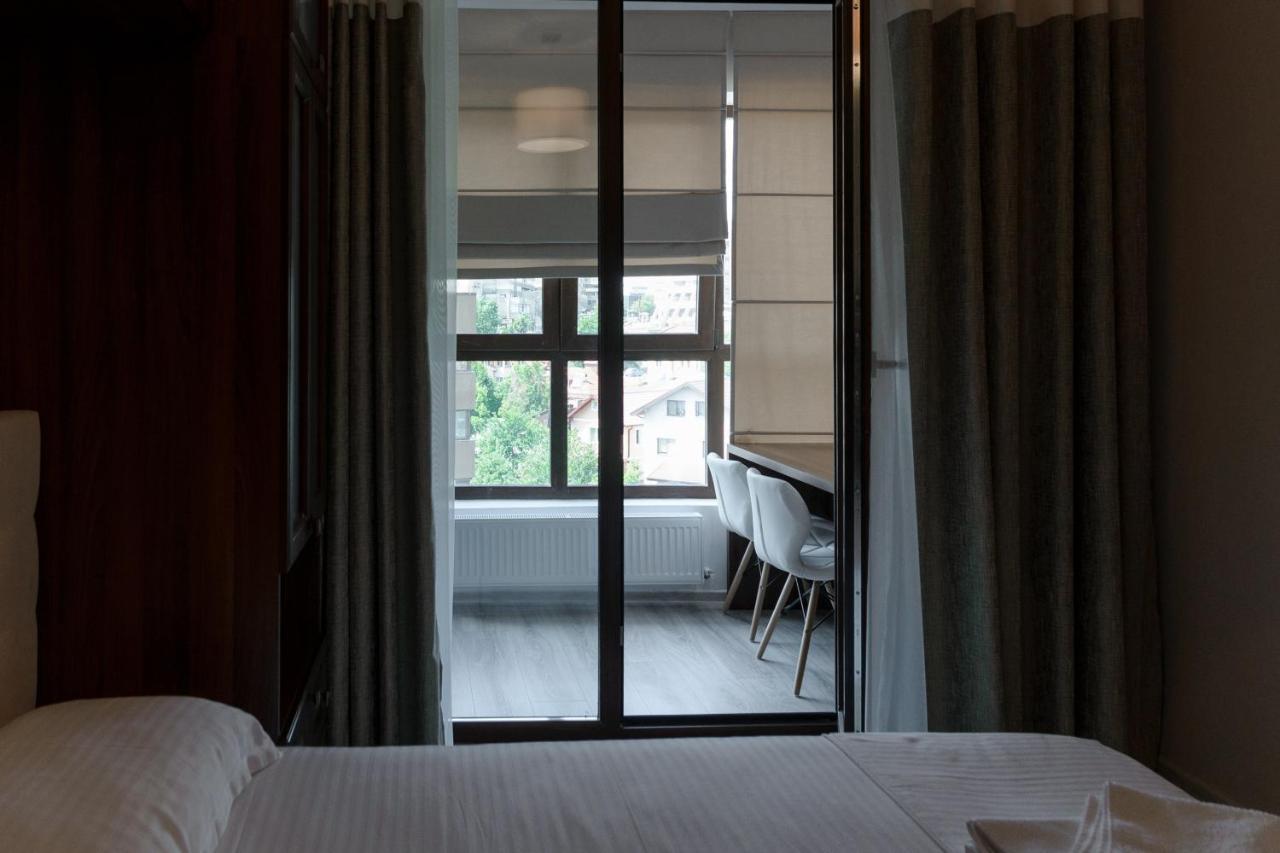 Studios & Apartments Palas By Glam Apartments ياش المظهر الخارجي الصورة