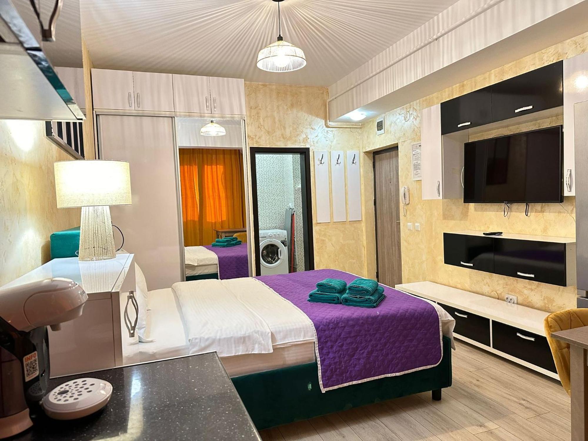 Studios & Apartments Palas By Glam Apartments ياش المظهر الخارجي الصورة