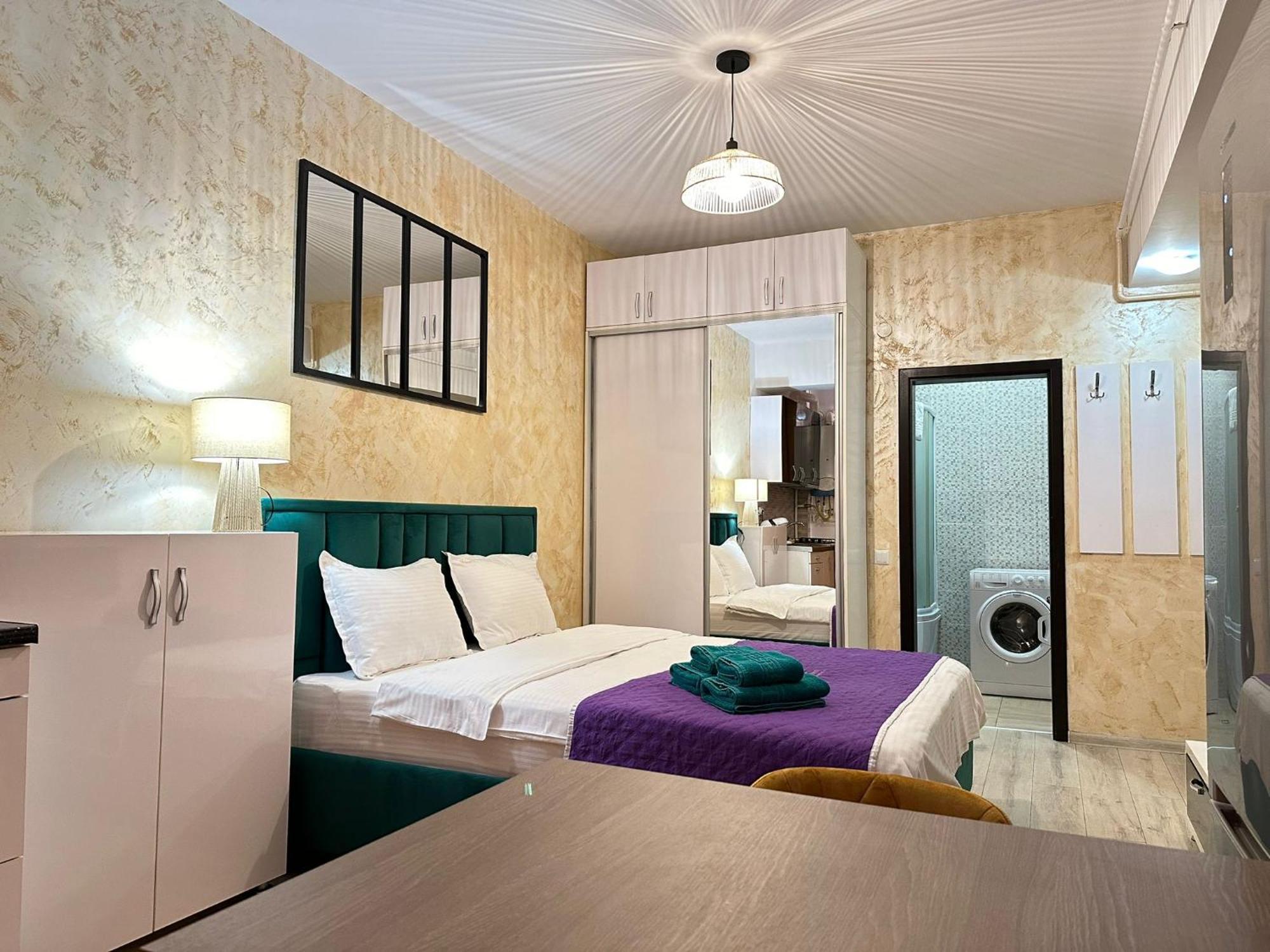 Studios & Apartments Palas By Glam Apartments ياش المظهر الخارجي الصورة