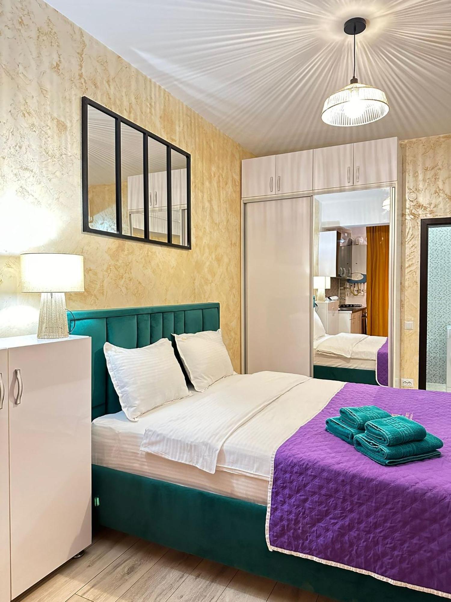 Studios & Apartments Palas By Glam Apartments ياش المظهر الخارجي الصورة