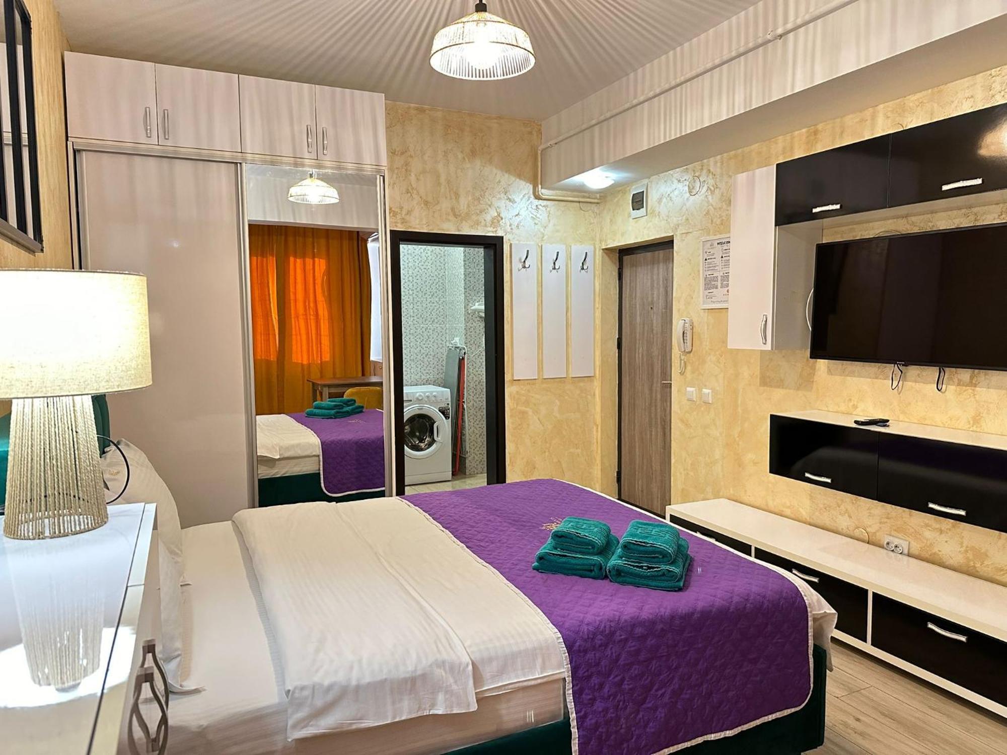Studios & Apartments Palas By Glam Apartments ياش المظهر الخارجي الصورة