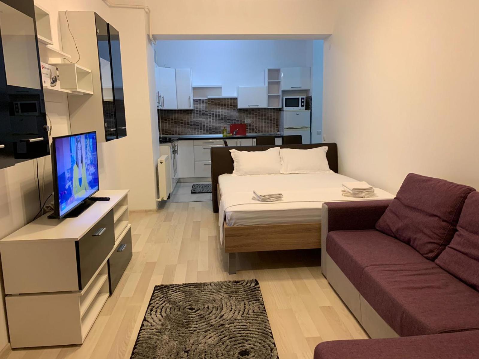 Studios & Apartments Palas By Glam Apartments ياش المظهر الخارجي الصورة