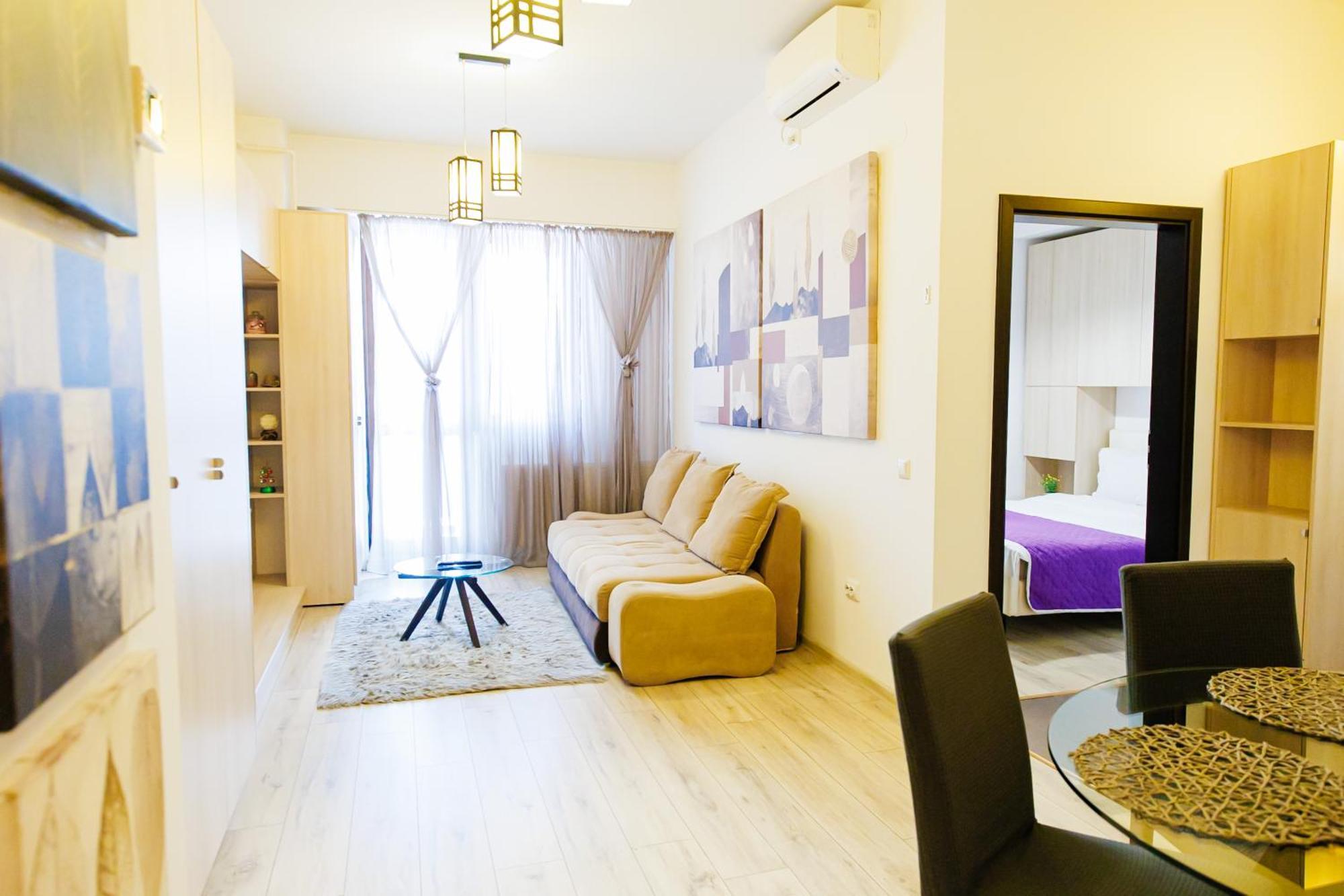 Studios & Apartments Palas By Glam Apartments ياش المظهر الخارجي الصورة