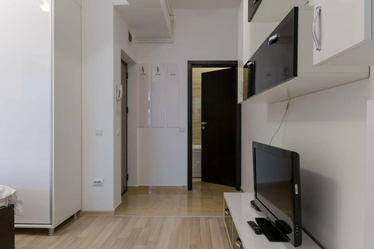 Studios & Apartments Palas By Glam Apartments ياش المظهر الخارجي الصورة